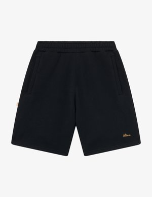 BLKVIS SCRIPT UNISEX - Pantalon de survêtement - black