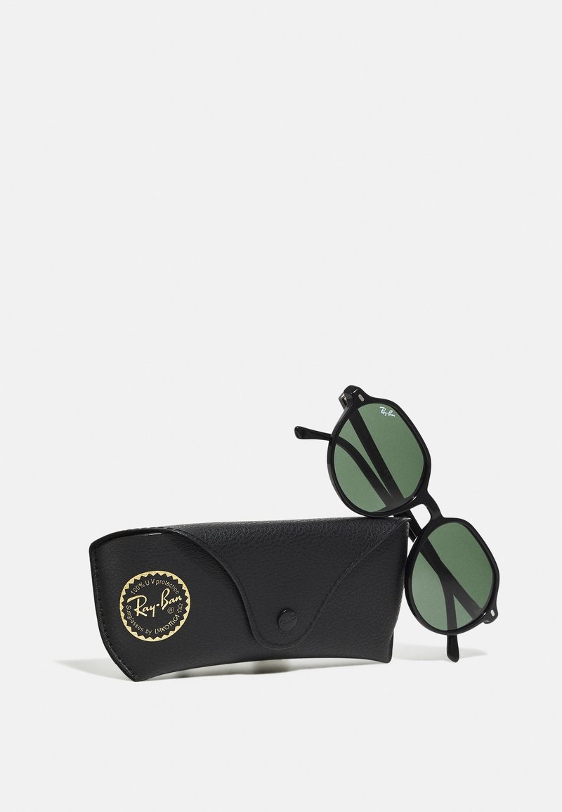 Herren Taschen & Koffer | Ray-Ban UNISEX Sonnenbrille shiny black/schwarz - FR35995 Herren Taschen & Koffer | Ray-Ban UNISEX Sonnenbrille shiny black/schwarz - FR35995