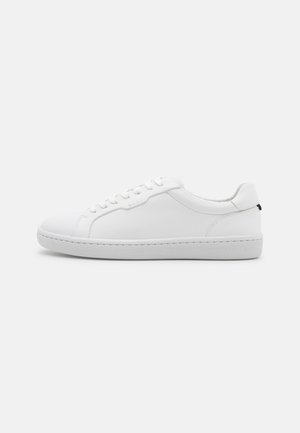 RIBEIRA TENN - Sneakers basse - white