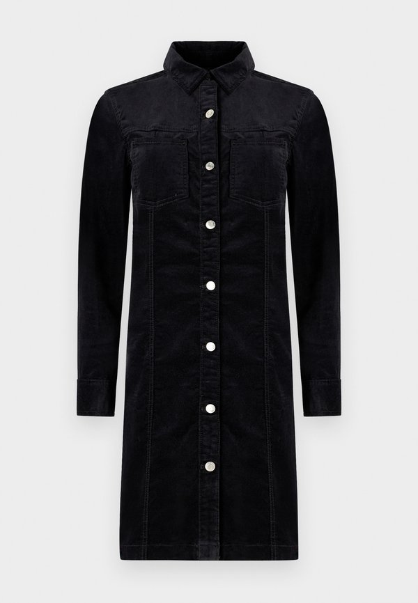 MINI SHIRTDRESS - Shirt dress4