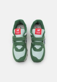 New Balance 574 - Baskets basses - khaki