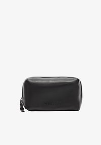 Non sélectionné, schwarz