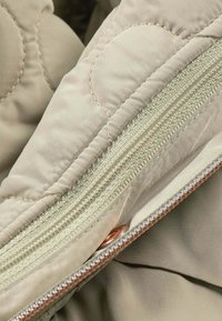 J&JOY REVERSIBLE  - Wintermantel - kaki