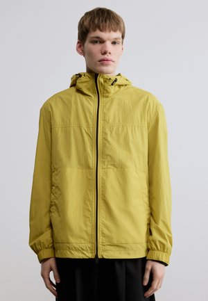 ORIP - Skraistė  - medium yellow