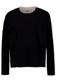 Marc O'Polo DENIM Maglione - black
