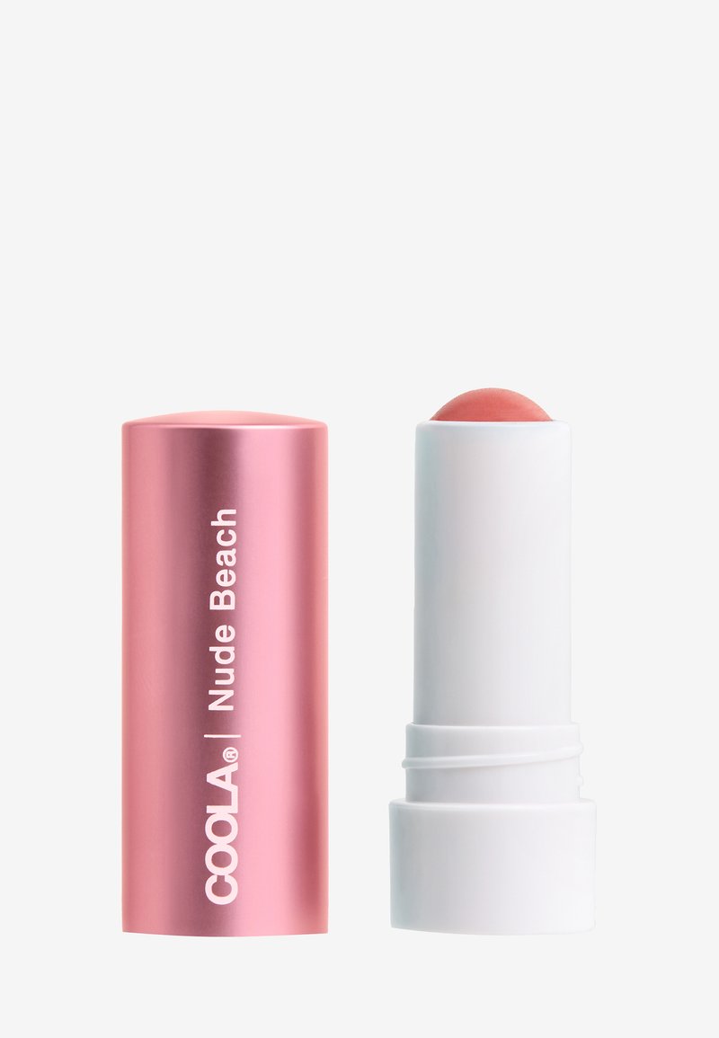 Coola MINERAL LIPLUX SPF 30 brązowy