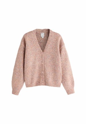 Next, NEPPY CARDIGAN - Cardigan - pink