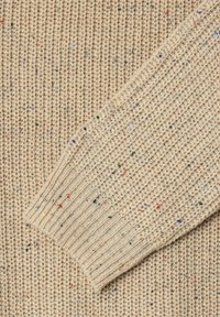 Pepe Jeans PASON - Maglione - dark stone beige