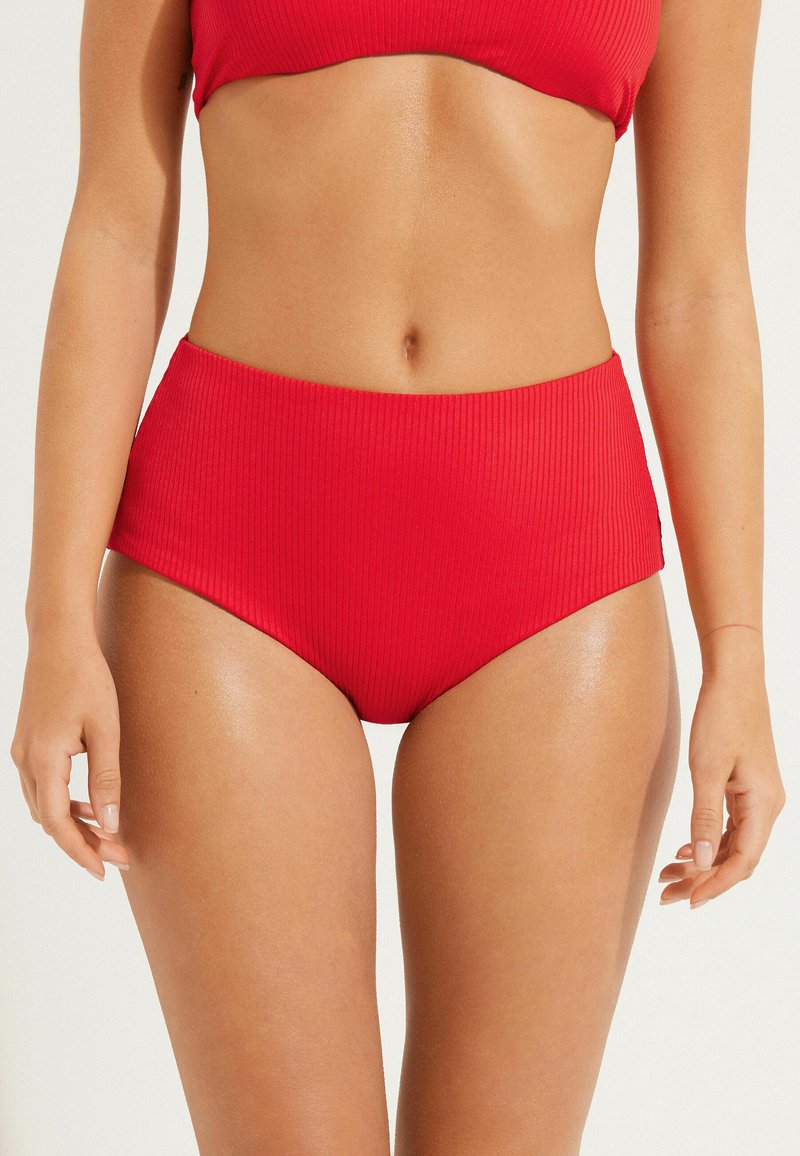 Tezenis Dół od bikini Zalando.pl