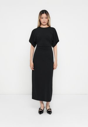 JDYDINA LONG DRESS - Rochie de zi - black