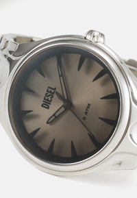 Diesel STREAMLINE - Uhr - silver-coloured