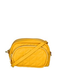 Non selezionato, s giallo
