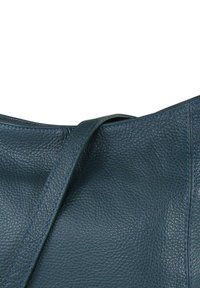 DrachenLeder TOSCANTO  - Sac bandoulière - türkis
