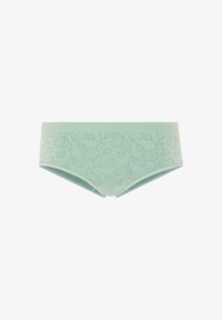 Unselected, sage floral