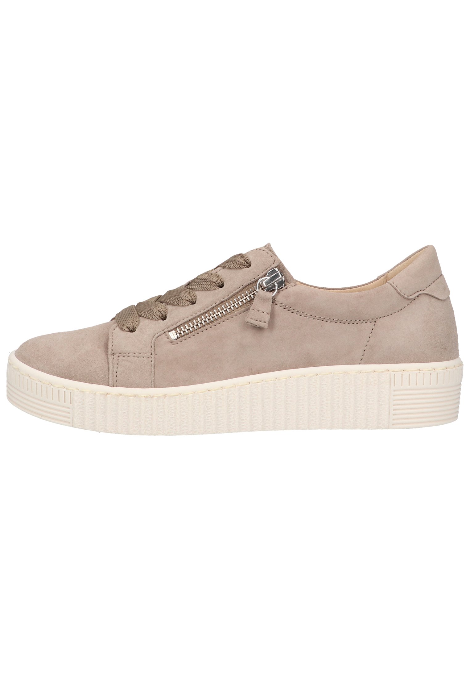 Gabor Sneakers laag - visone (beige)/Beige - Zalando.nl