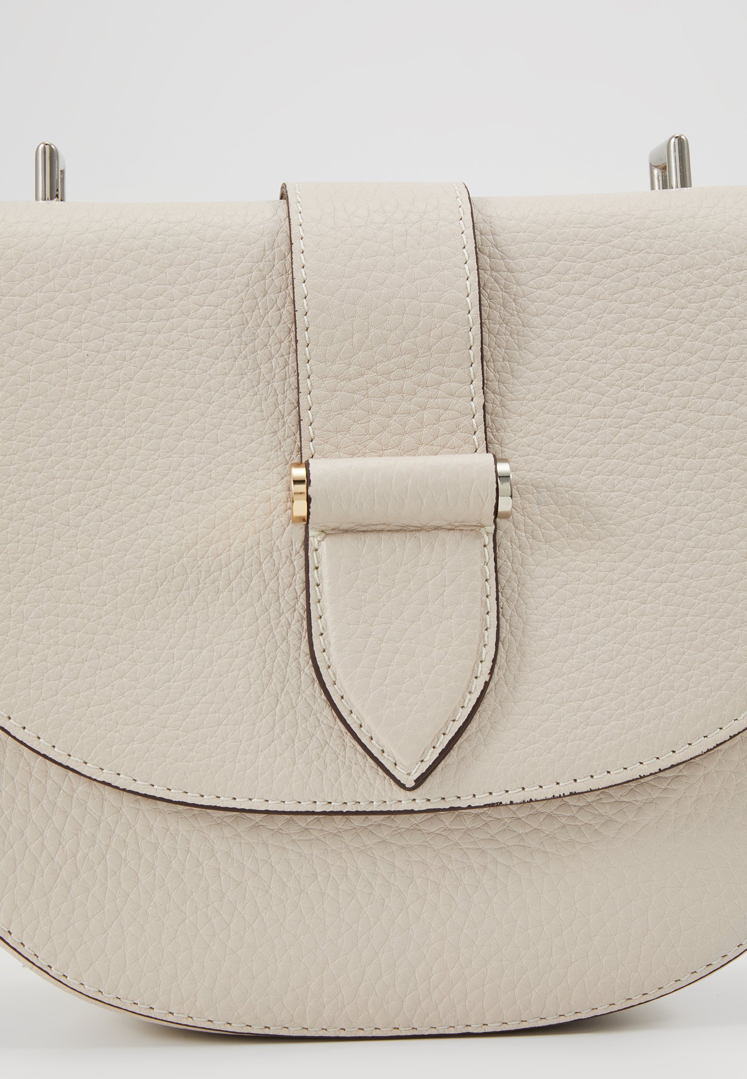 Decadent Copenhagen KIM SATCHEL BAG Skulderveske oat Decadent Copenhagen KIM SATCHEL BAG Skulderveske oat