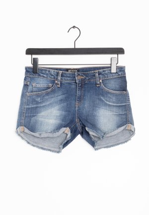 Jeansshort - blue
