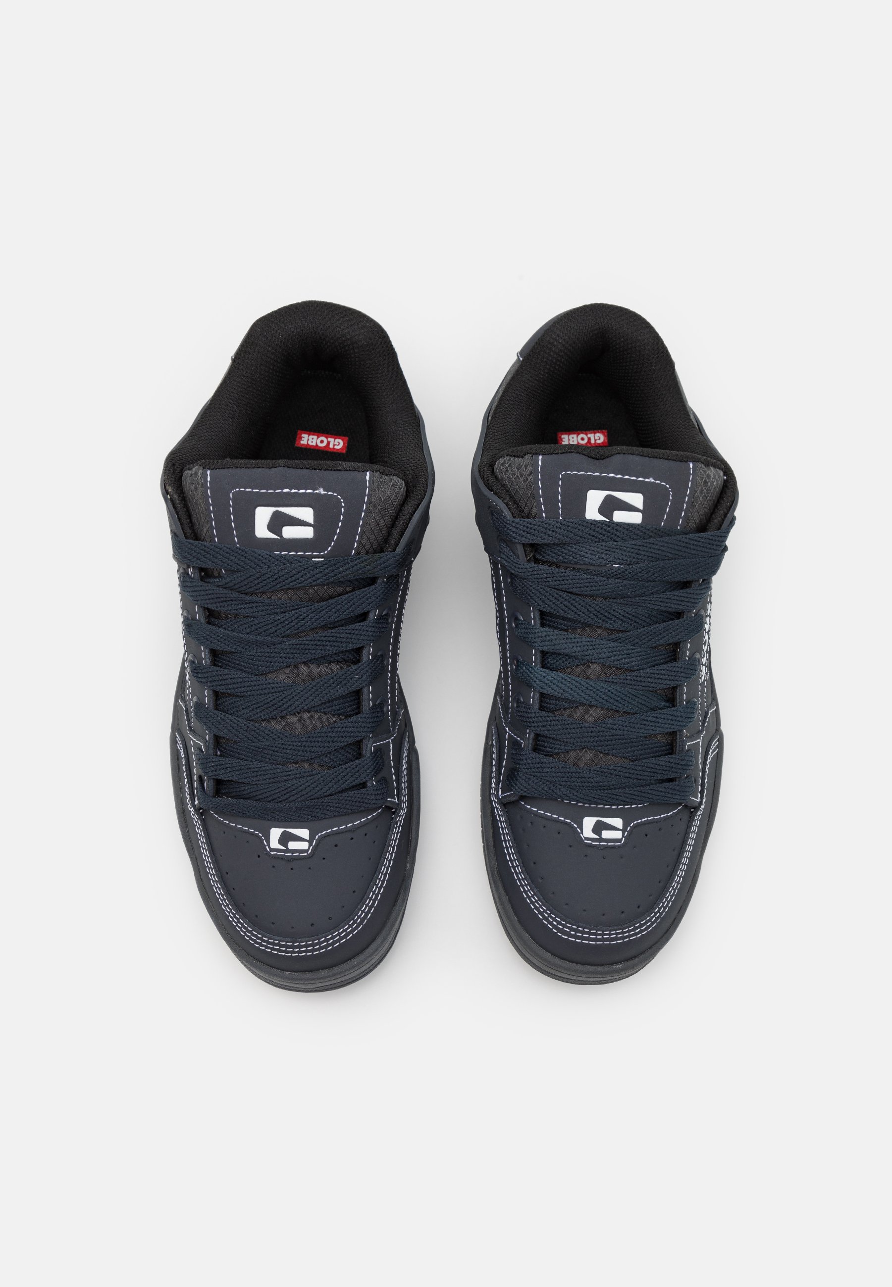 Globe TILT - Obuwie deskorolkowe/granatowy - Zalando.pl