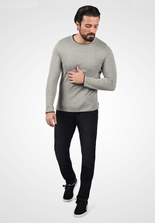 BHJOE - Slim fit jeans4