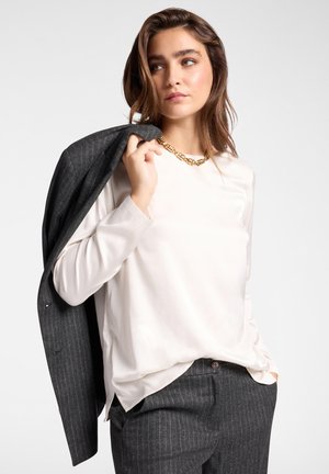 Bluse - bianco