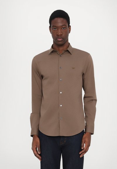 Emporio Armani Ing - chocolate chip