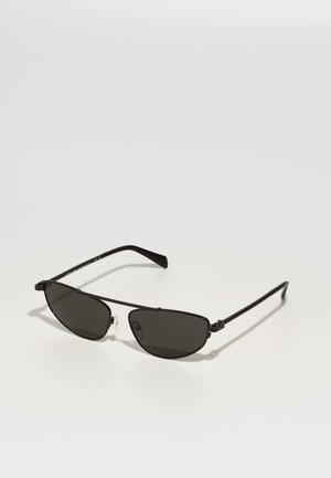 BUENOS AIRES UNISEX - Sonnenbrille - black shiny