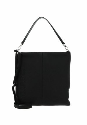 ZOOM - Bolso shopping - black