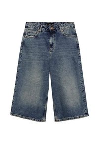 WIDELEG  - Wide Leg - blue