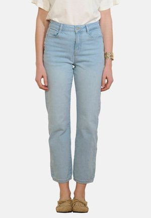 7/8  - Jeans a sigaretta - blue bleached