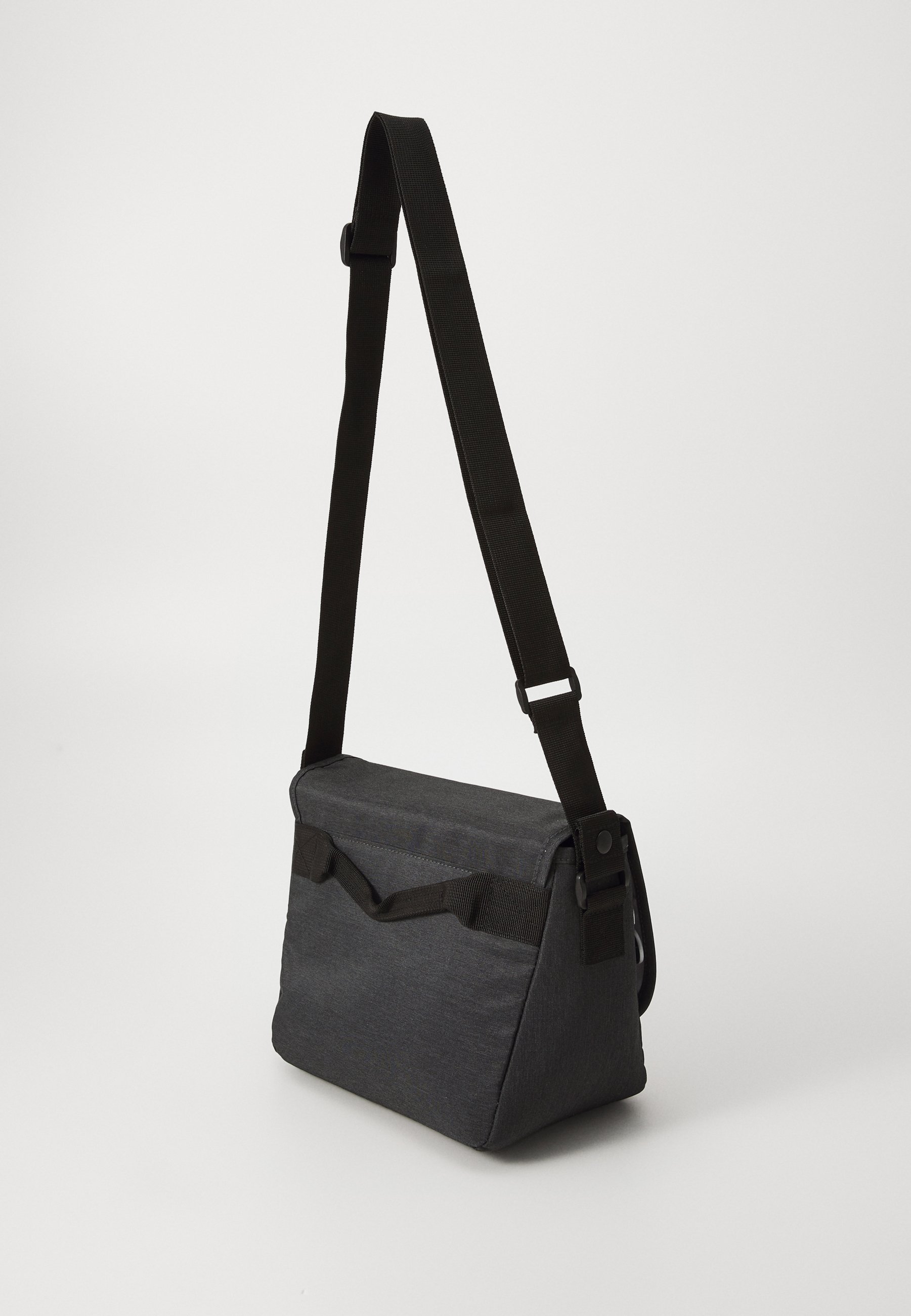 Nike Sportswear FUTURA MESSENGER LUNCH UNISEX - Cross body bag