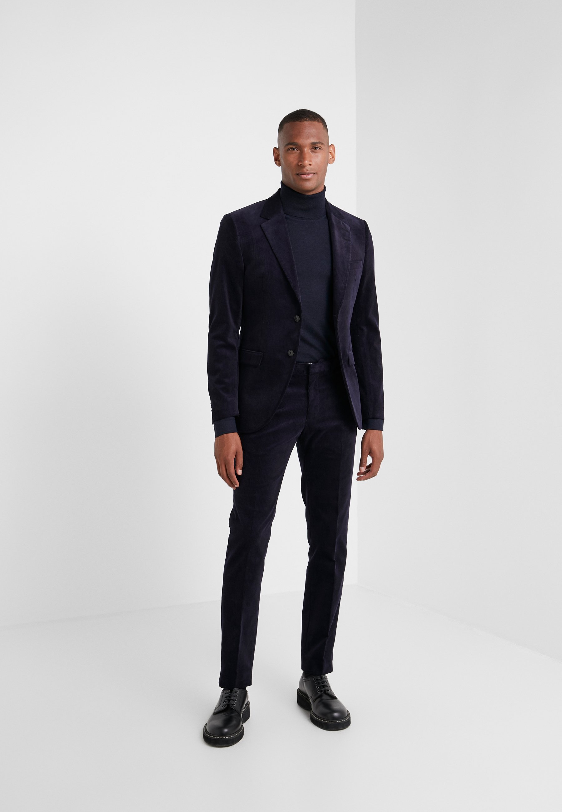 Tiger of Sweden JAMONTE Dressjakke light ink Zalando.no Tiger of Sweden GORDON Dressbukse light ink Zalando.no