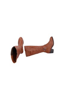 Rieker Bottes - braun