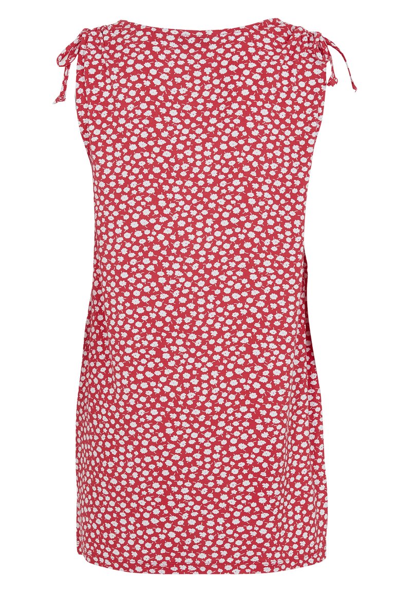 Damen T-Shirts | Cellbes LINA Top red/rot - TA50047 Damen T-Shirts | Cellbes LINA Top red/rot - TA50047