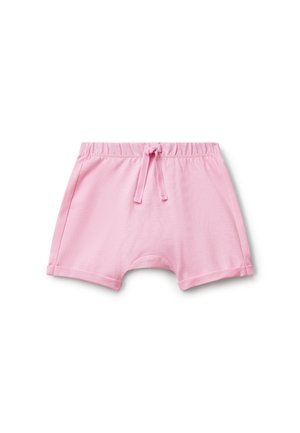 United Colors of Benetton UNISEX różowy