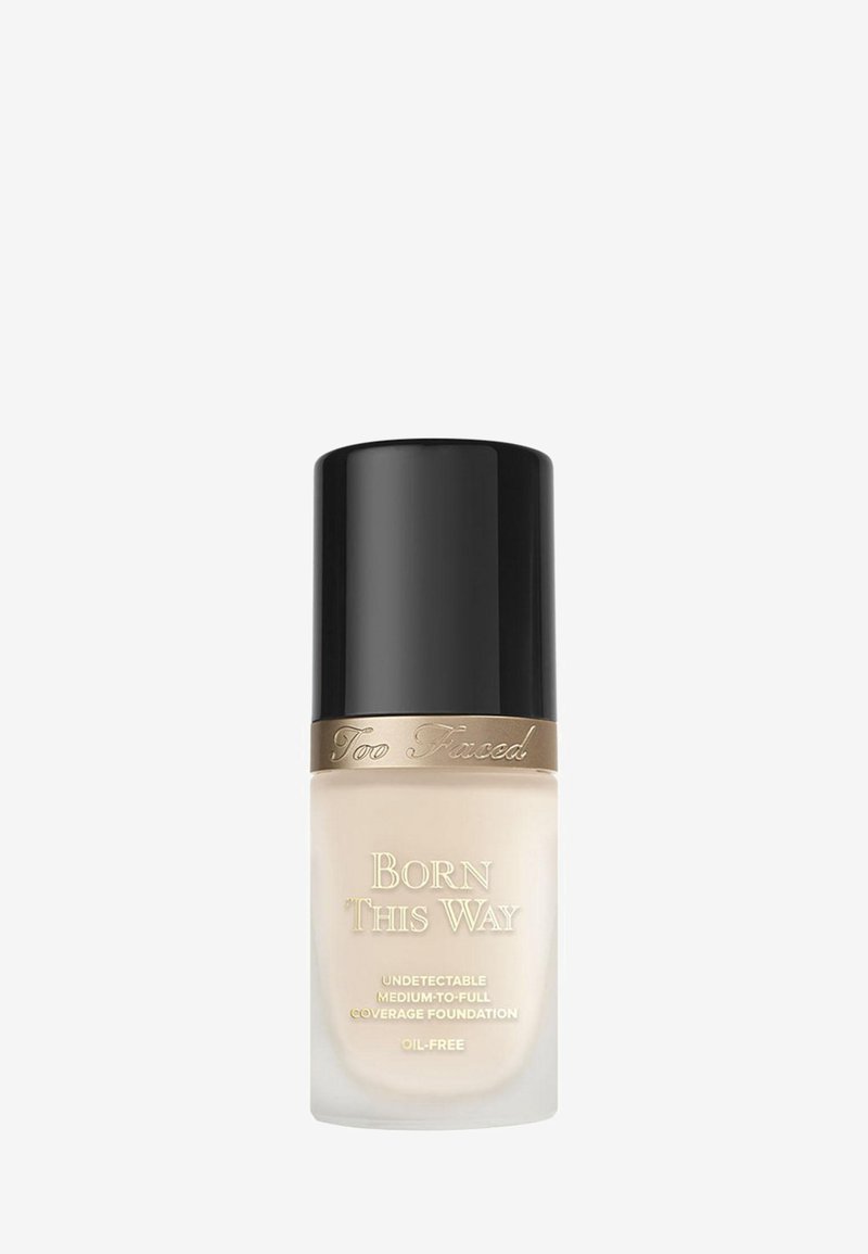 Too Faced BORN THIS WAY FOUNDATION - Foundation - cloud