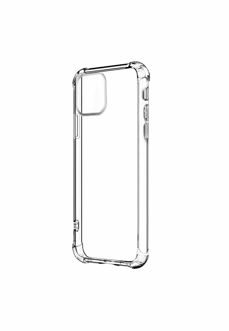 Arrivly Reinforced Case For Iphone 11 Pro Telefoonhoesje Transparent Transparant Zalando Be