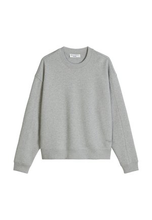 Marc O'Polo DENIM, Sweatshirt - stone melange