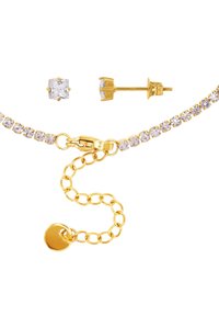 Heideman MIT SET ESMEE - Armband - goldfarbend