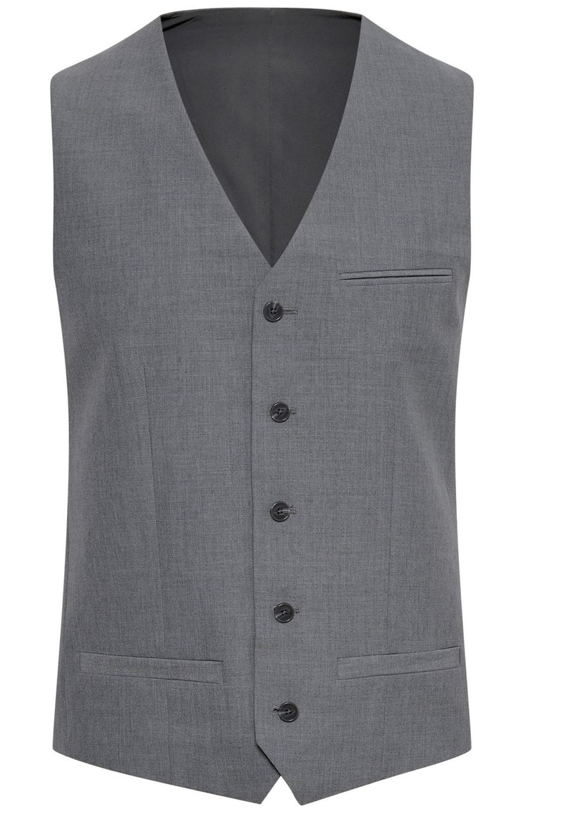 Matinique Gilet grijs