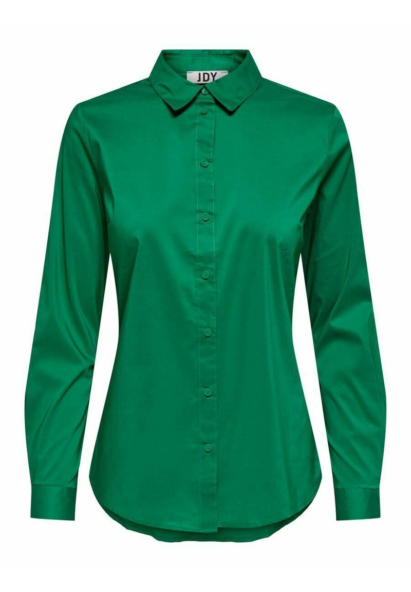JDY L/S  - Skjortebluser - bosphorus