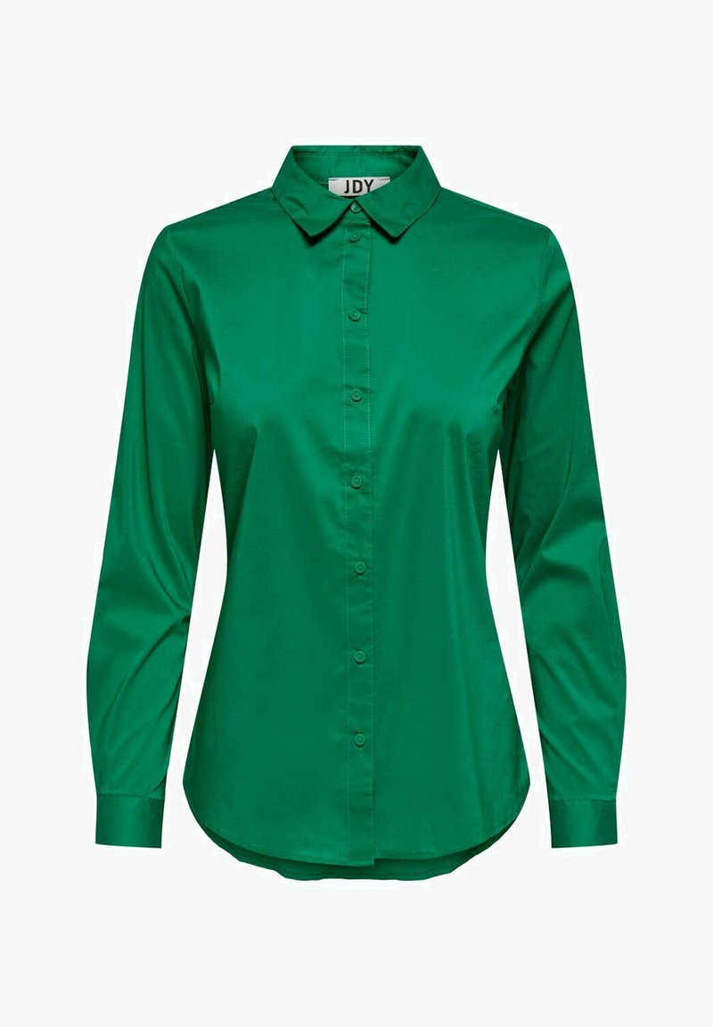 JDY L/S - Skjortebluser - bosphorus