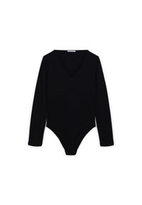 SCOLLO A V - Body - ultrablack