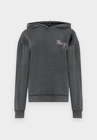 DEBOXINA - Sweatshirt - black