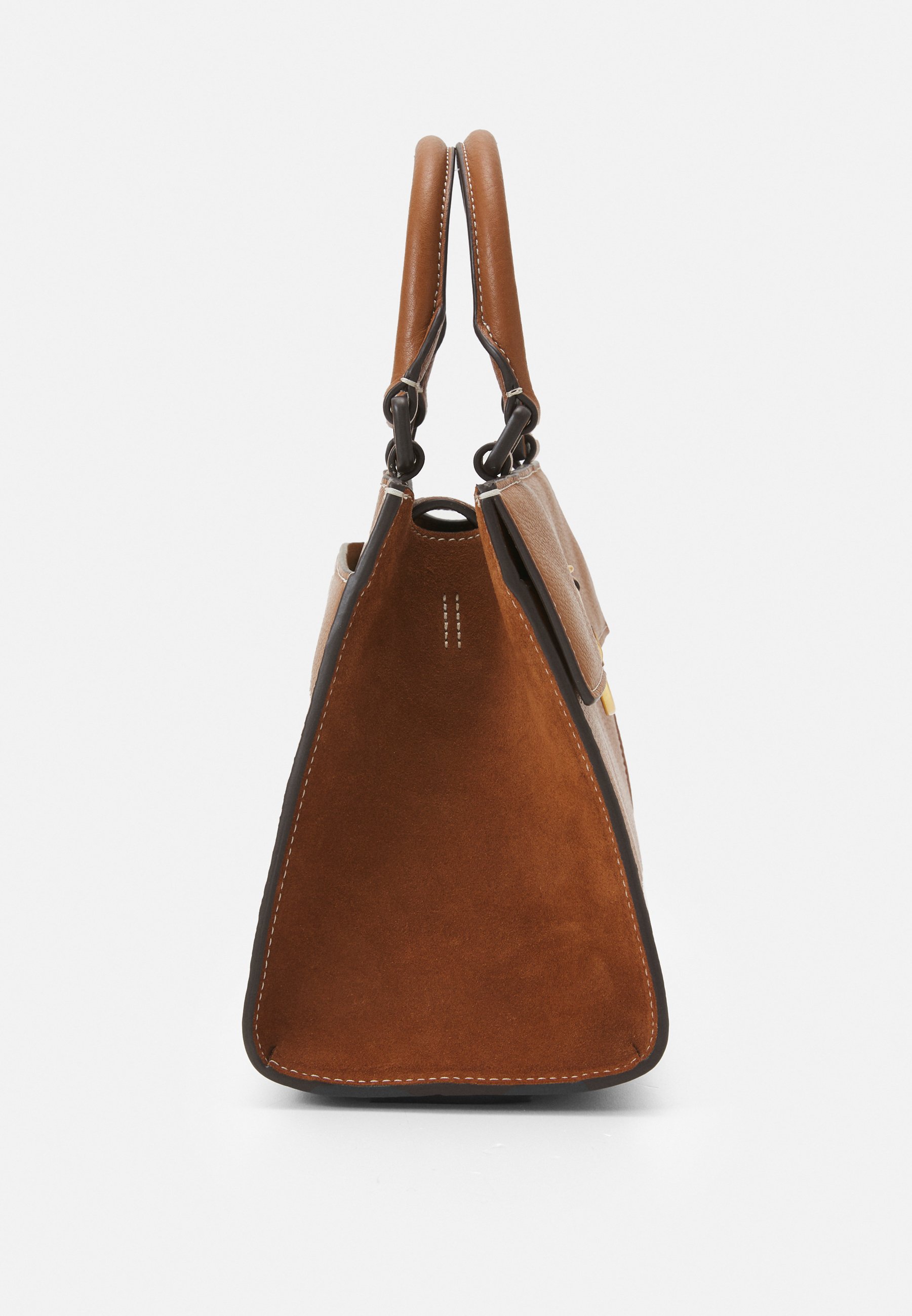 miller top handle satchel