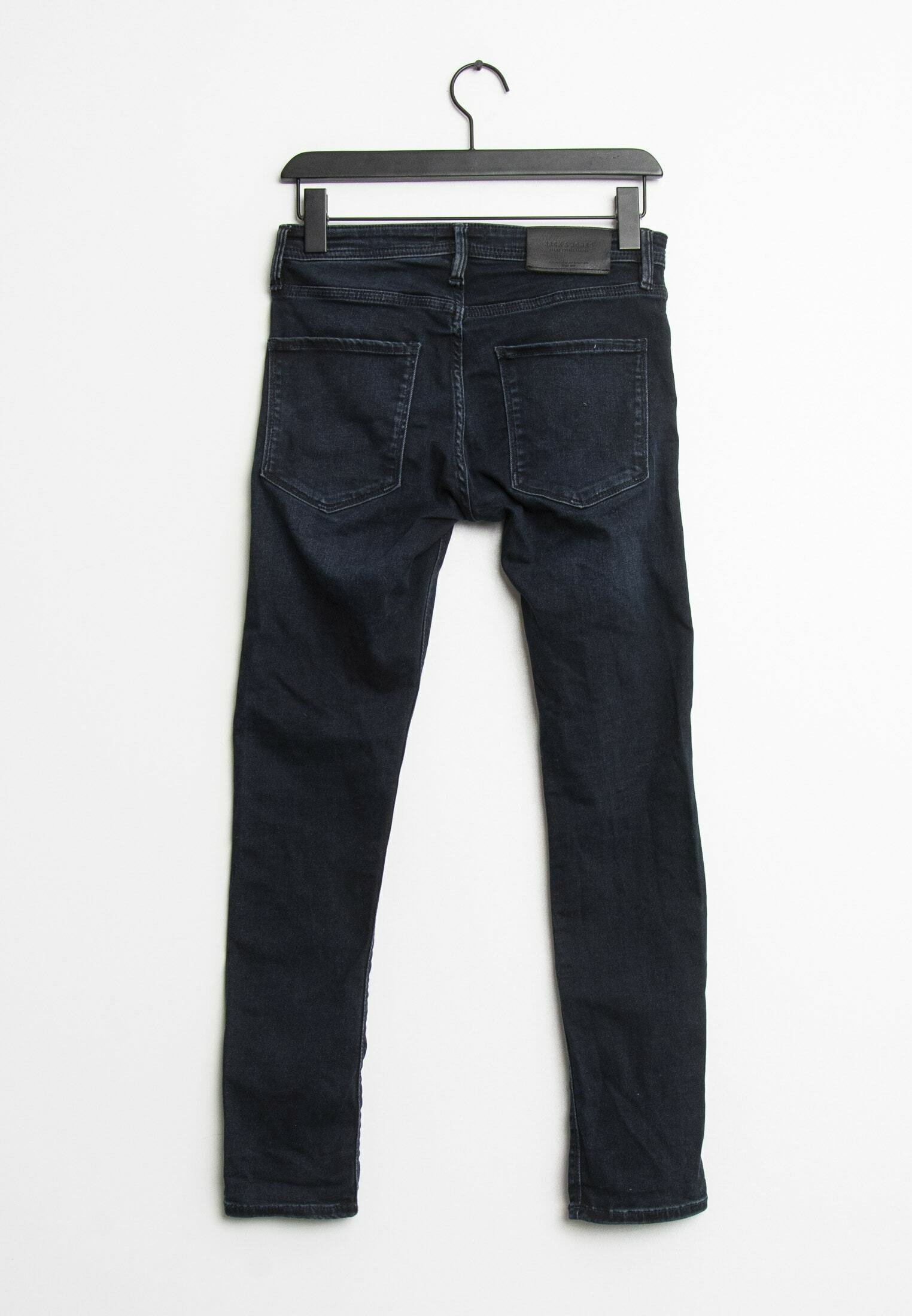 Jack \u0026 Jones Jeans slim fit - blue/blu scuro - Zalando.it