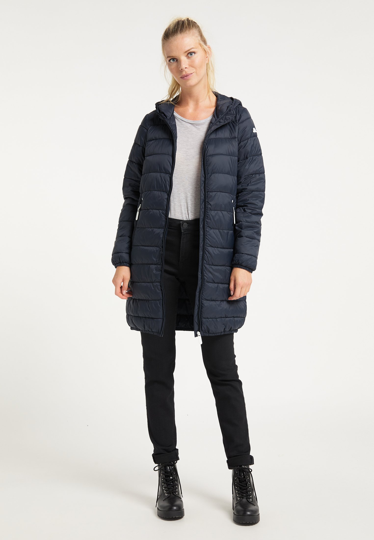 Donna Cappotto invernale Donna Cappotto invernale