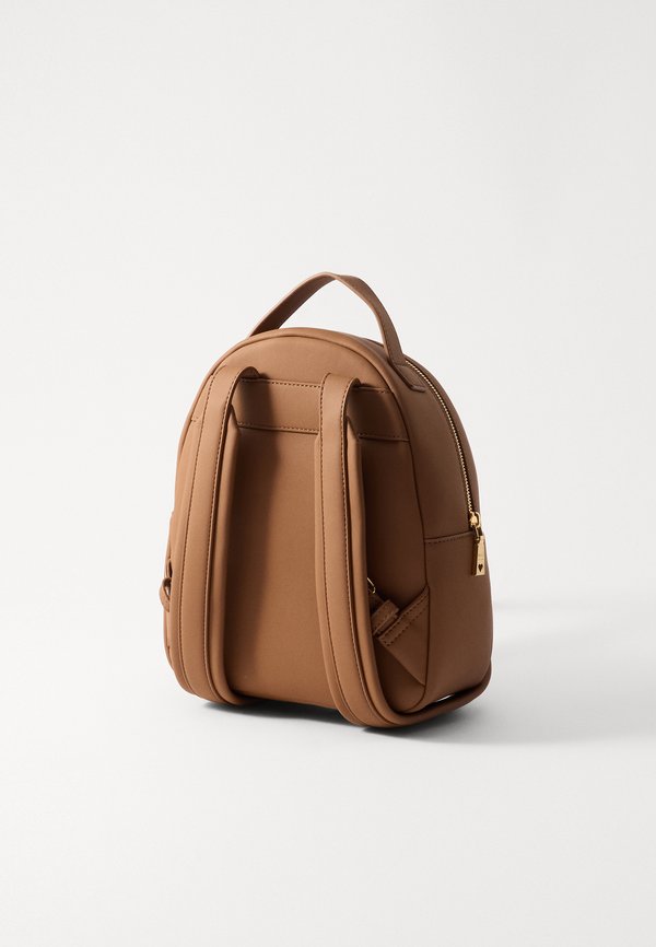 BOLD LOVE - Rucksack - cammello3