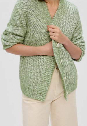Kofta - dark green
