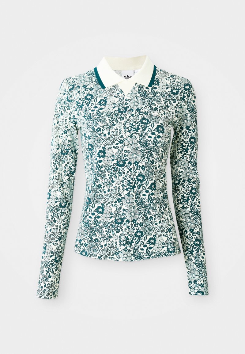 adidas Originals Longsleeve crème adidas Originals Longsleeve crème