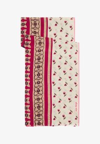 Sélectionné, fuchsia